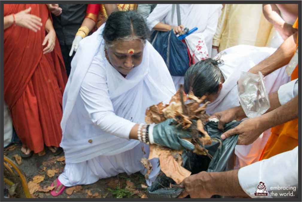 Amma cleaning 2
