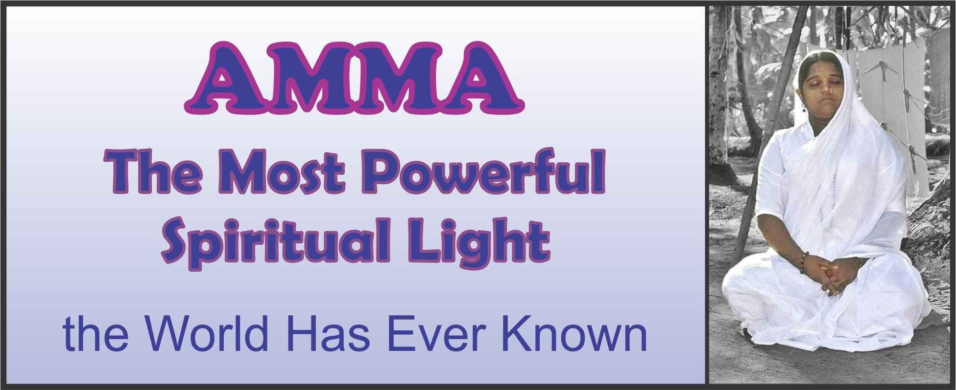 Amma Light Header