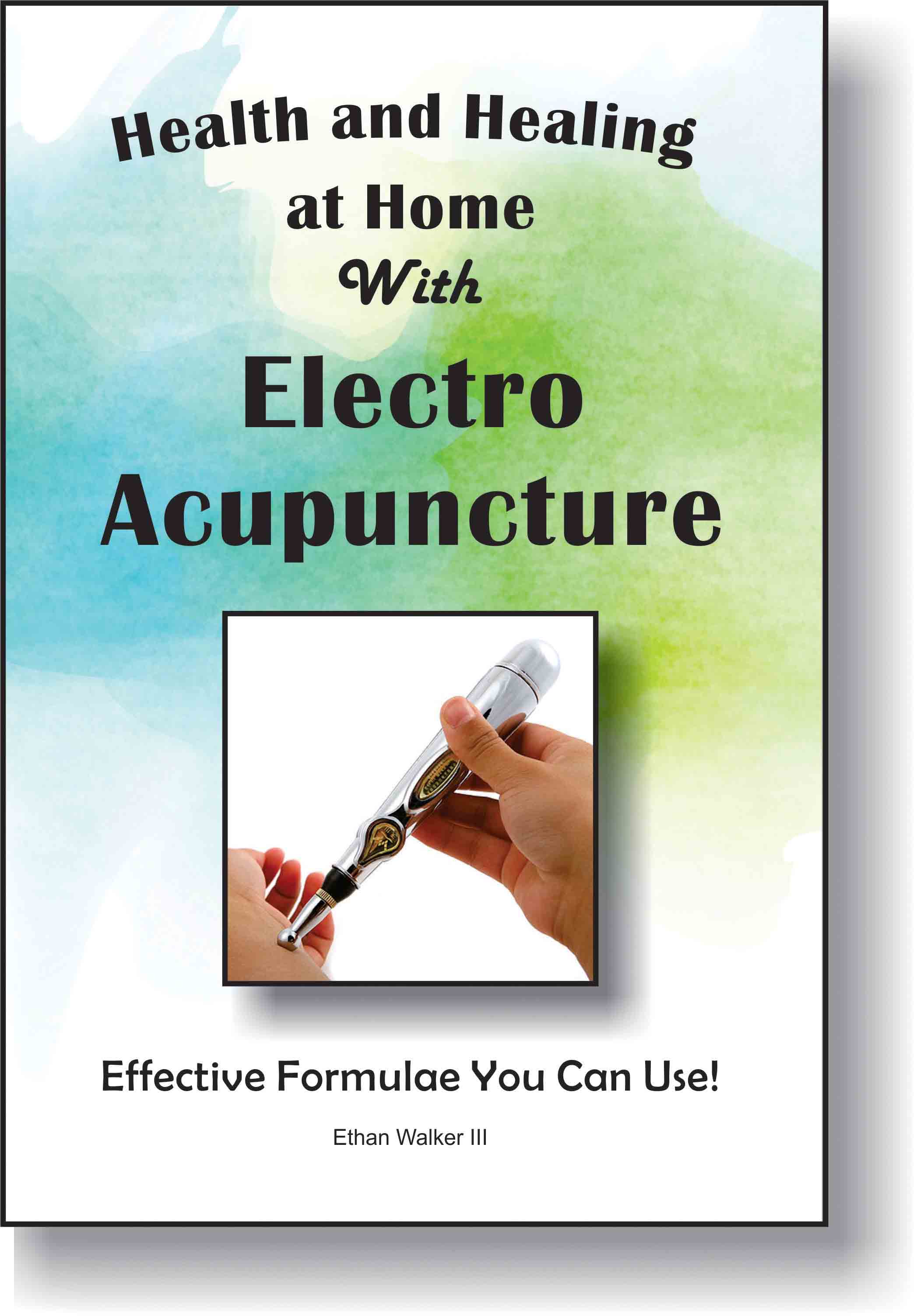 Electro Acupuncture