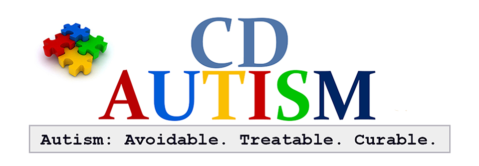 Cures autism