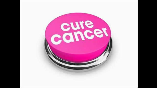 Cure cancer
