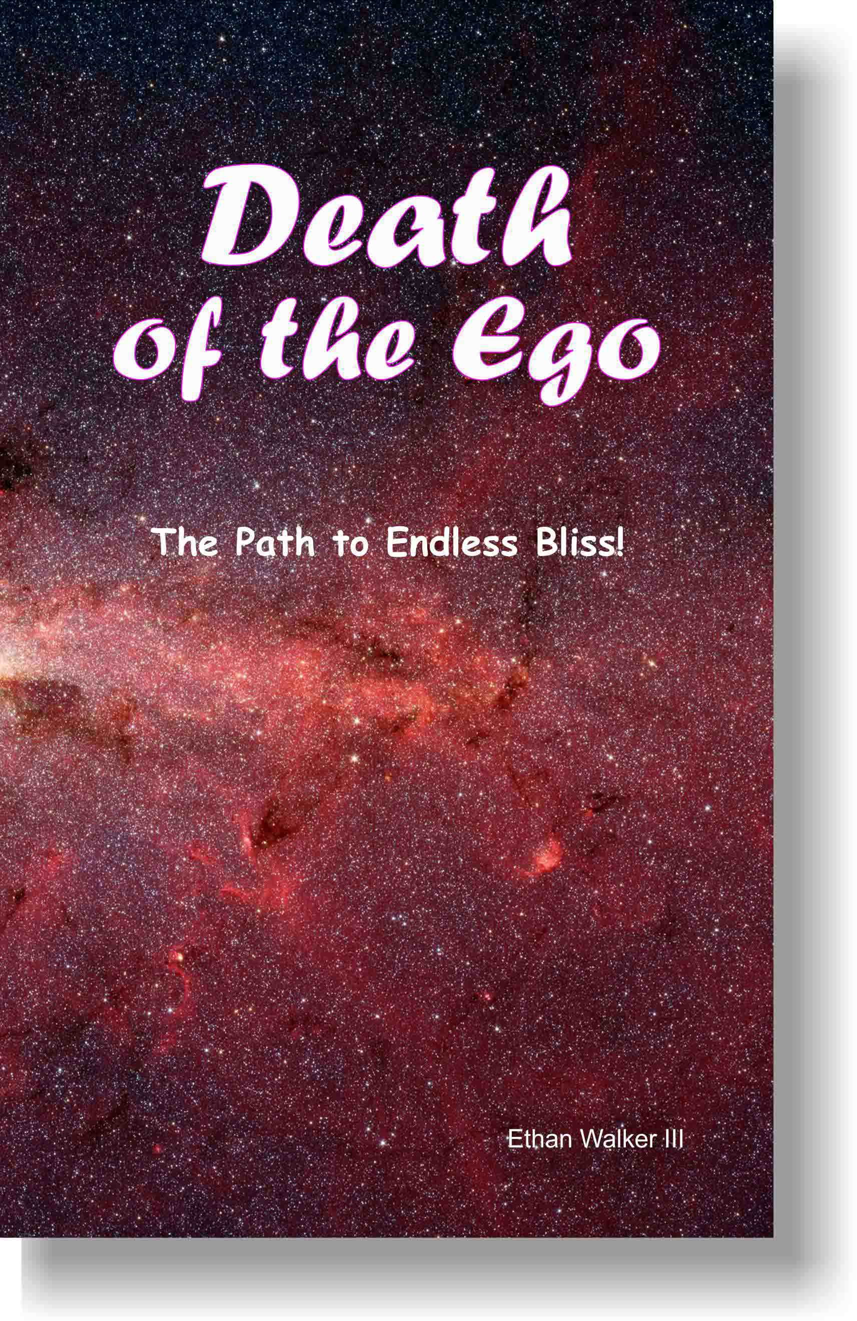 Death of the Ego